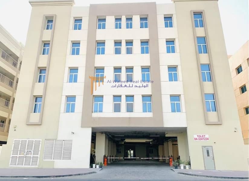 AED 1950 per Month | High Quality Labour Camp Accommodation