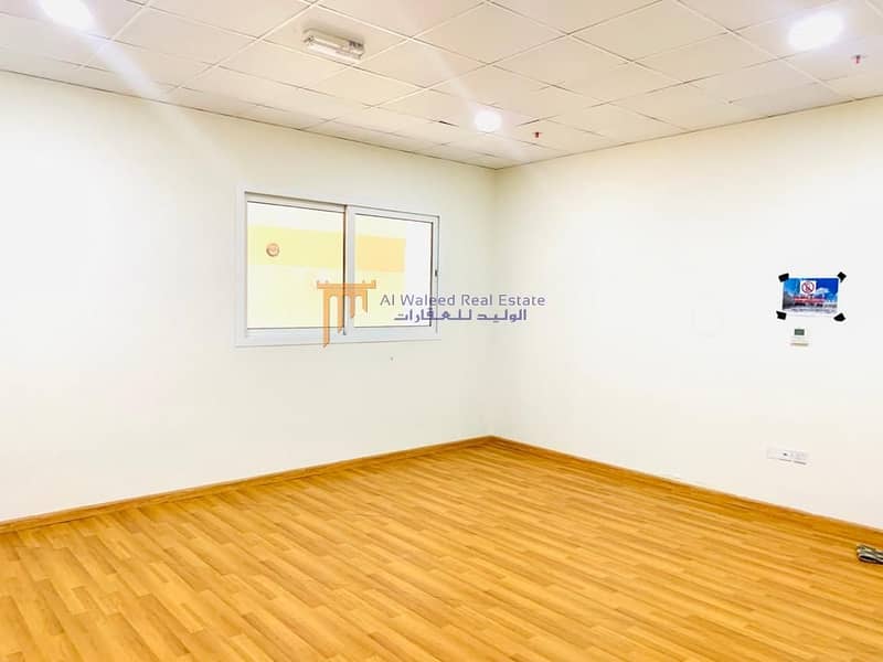 7 AED 1950 per Month | High Quality Labour Camp Accommodation