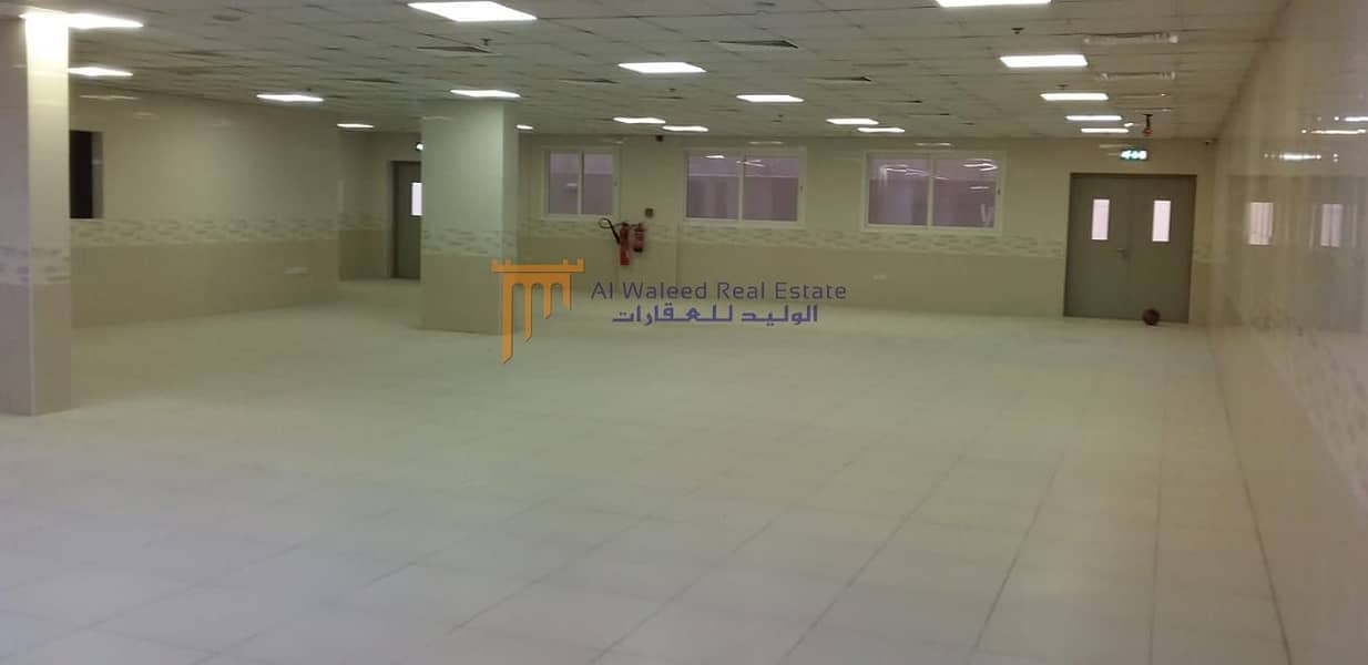 11 AED 1950 per Month | High Quality Labour Camp Accommodation