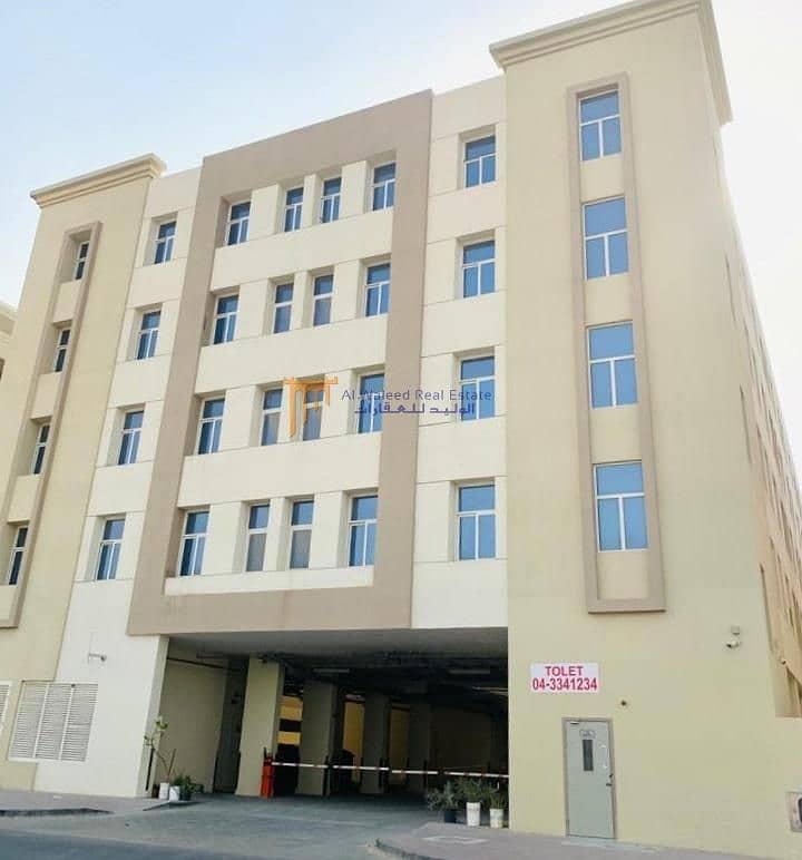 26 AED 1950 per Month | High Quality Labour Camp Accommodation