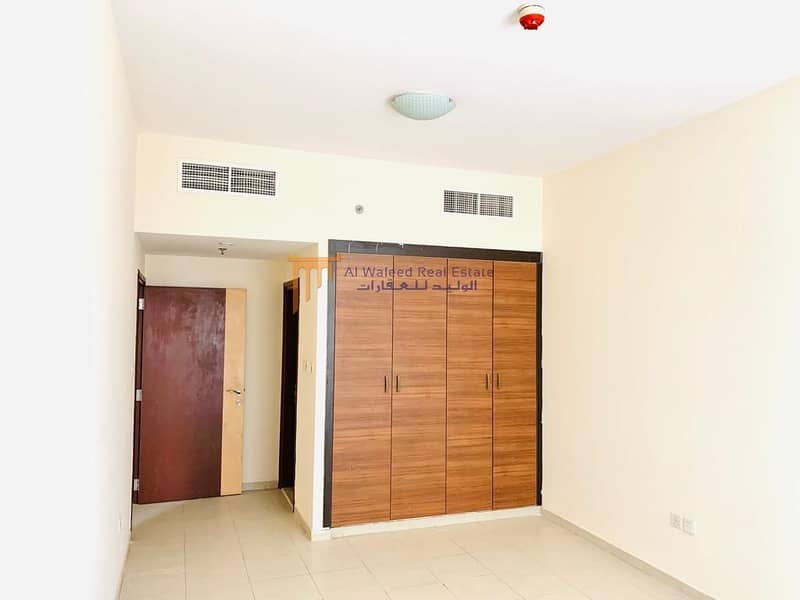 5 2 BEDROOM AVAILABLE  IN NAHDA / NO COMMISSION ONE MONTH FREE