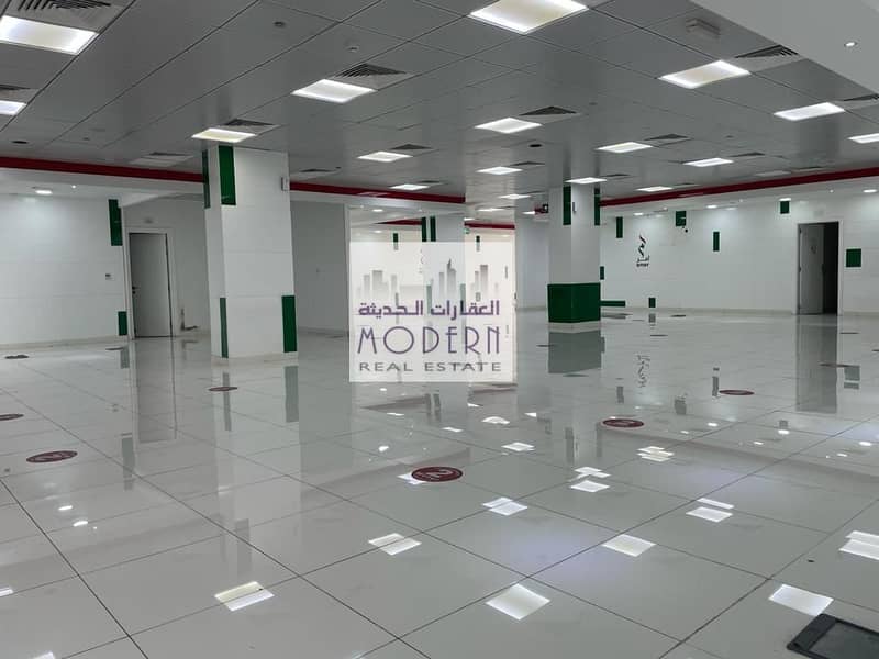 Выставочный зал в Бур Дубай，Аль Раффа, 560000 AED - 5384814