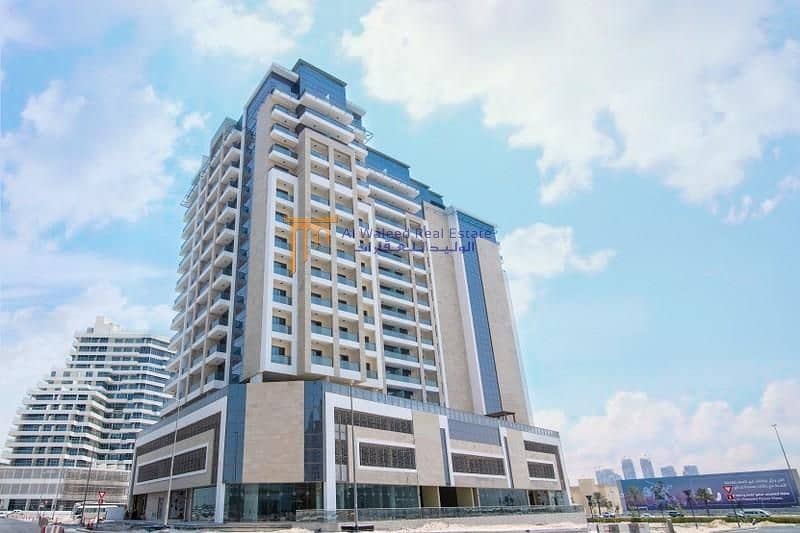 20 Amazing View  | High Floor 1 BR Apartment