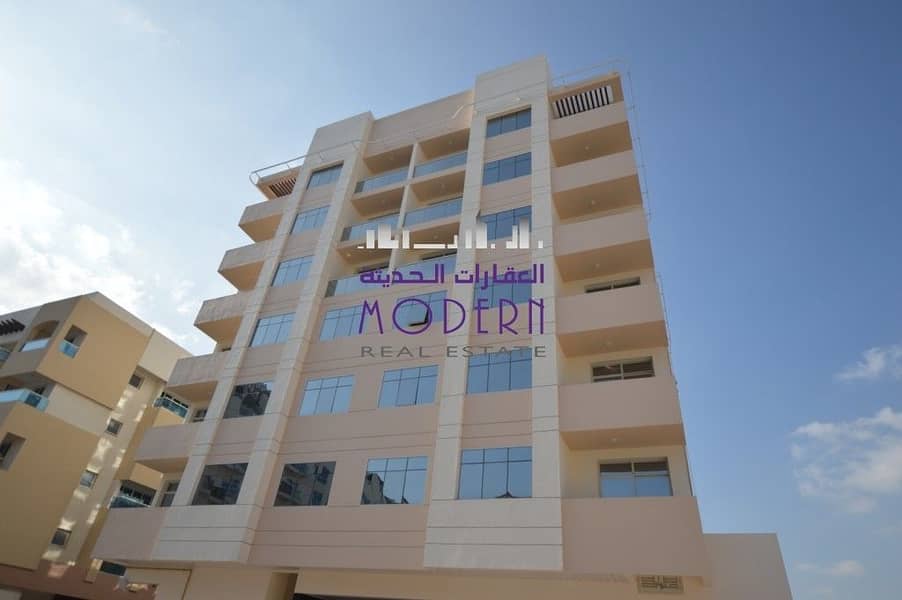 1Bedroom available in al warqa near to shaklan