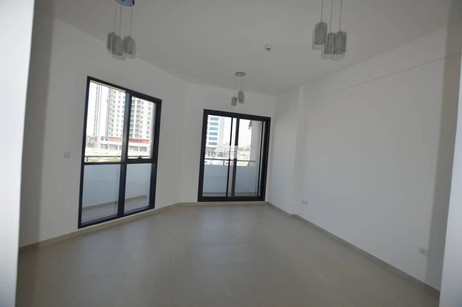 Brand new I Residential building I Full facility in NAD AL HAMAR
