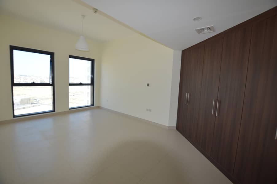شقة في ند الحمر 2 غرف 60000 درهم - 4914506