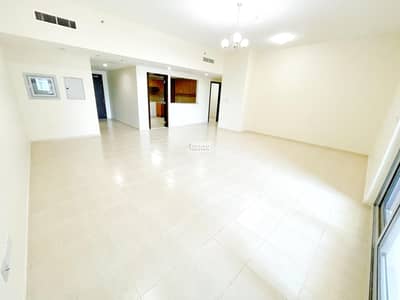 2 Bedroom Apartment for Rent in Al Mamzar, Dubai - AED 2,000 REBATE - 2 BHK + Maids room I 1 Month Free I Chiller Free