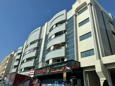 فلیٹ 2 غرفة نوم للايجار في القصيص، دبي - شقة في بناية المدائن 1 القصيص 2 القصيص السكنية القصيص 2 غرف 39000 درهم - 4925283