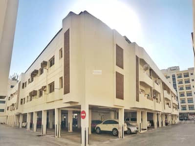 2 Bedroom Flat for Rent in Al Qusais, Dubai - 2 BHK Next To Metro | 1 Month Free | Parking