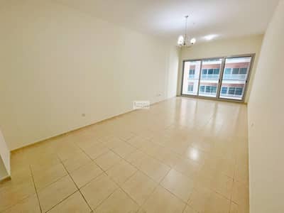 3 Bedroom Flat for Rent in Al Mamzar, Dubai - Premium  3 BHK + Maids room I 2 Months Free I Chiller Free