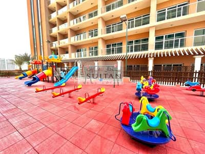 3 Bedroom Flat for Rent in Al Mamzar, Dubai - AED 3,000 REBATE - 3 BHK + Maids room I 2 Months Free I Chiller Free