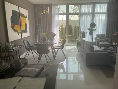 3 Bedroom Villa for Sale in DAMAC Hills 2 (Akoya by DAMAC), Dubai - Ready to Move Villa House for 3- Bedroom  with Affordable Price / Akoya Oxygen by DaMAC