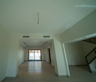 3 Bedroom Villa for Sale in Sharjah Sustainable City, Sharjah - 3 Bedroom Villa with kitchen tools in Affordable offer Price at Sharjah Sustainable  City