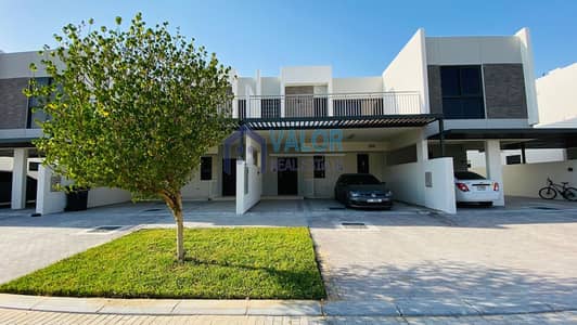 3 Bedroom Villa for Sale in DAMAC Hills 2 (Akoya by DAMAC), Dubai - Brand New | Ready To Move In | Furnished | Maids Room