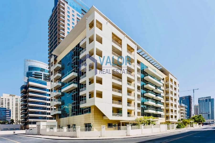 Квартира в Дубай Марина，Вестсайд Марина, 2 cпальни, 1300000 AED - 5361393