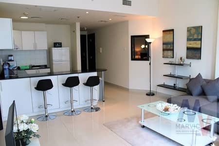فلیٹ 2 غرفة نوم للبيع في دبي مارينا، دبي - شقة في خليج اليخوت دبي مارينا 2 غرف 1400000 درهم - 5473759