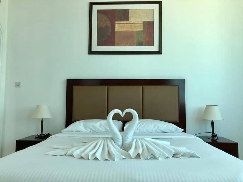 Luxury 4 Bedroom in Corniche