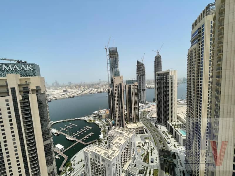 DIRECT BURJ VIEW | HIGH FLOOR | BEST INVESTMENT OPTION | DIRECT BURJ VIEW | HIGH FLOOR | BEST INVESTMENT OPTION |