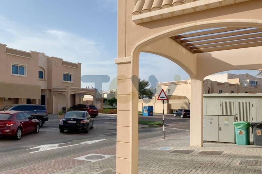 تاون هاوس في فلل الريف - طراز عربي فلل الريف الريف 5 غرف 2300000 درهم - 5447223 تاون هاوس في فلل الريف - طراز عربي فلل الريف الريف 5 غرف 2300000 درهم - 5447223