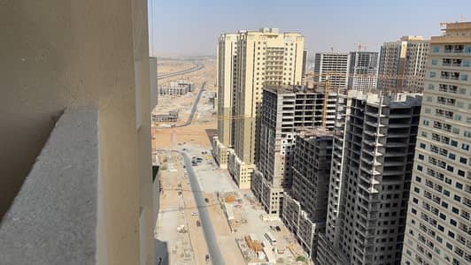 2 Bedroom Apartment for Sale in Emirates City, Ajman - 13 Series!!  Lilies Tower 2bhk For Sale , Ajman