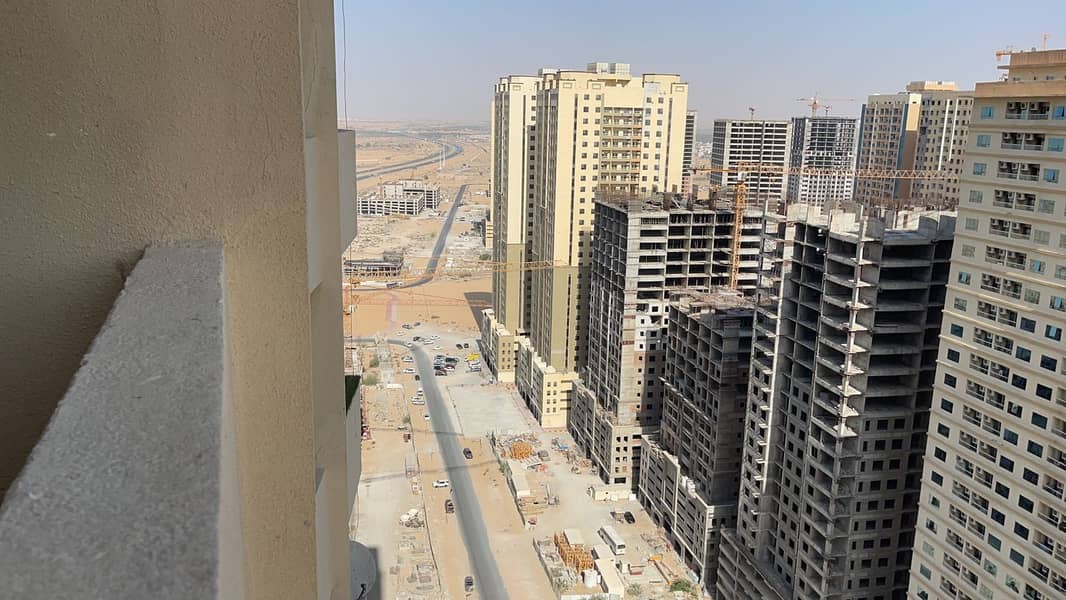 13 Series!!  Lilies Tower 2bhk For Sale , Ajman
