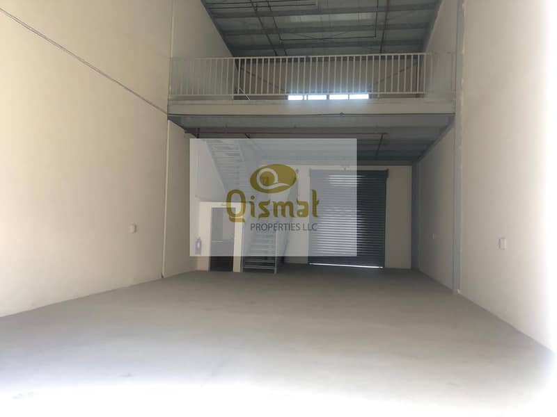 8 ARE YOU LOOKING FOR WAREHOUSE  AT MUSSAFAH !! RING A CALL !!
