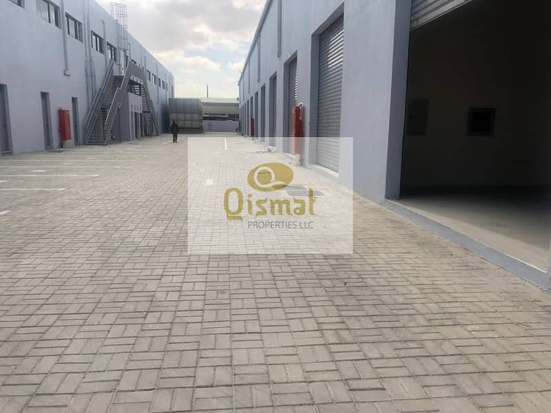 10 ARE YOU LOOKING FOR WAREHOUSE  AT MUSSAFAH !! RING A CALL !!