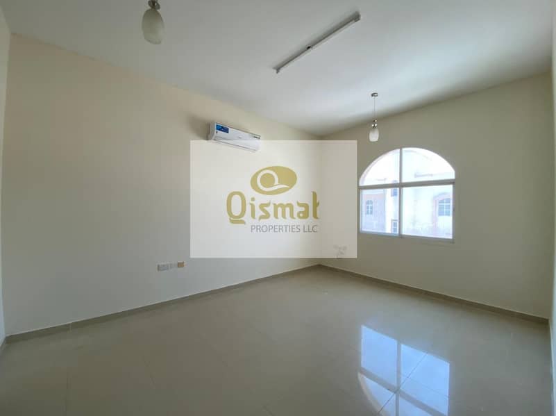 2 WELL MAINTAINED STUDIO @  KHALIFA CITY A