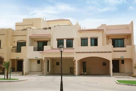 5 Bedroom Villa Compound for Rent in Al Khalidiyah, Abu Dhabi - 5 B/R Khalidia Villa