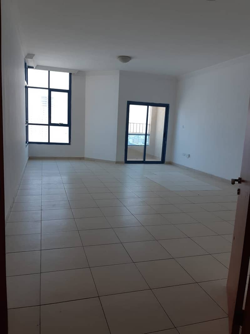 FOR SALE: 2B/R HALL WITH MAID ROOM IN AL KHOR TOWERS AJMAN  EMPTY WELL MAINTAIN NEAT AND CLEAN