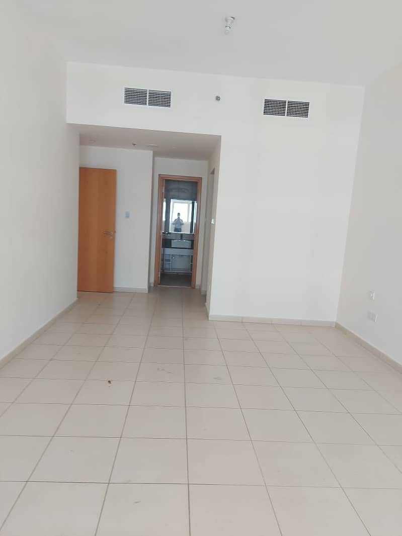 FOR SALE: 1BHK AVAILABLE IN AJMAN ONE WITH GARDEN VIEW AND PARKING