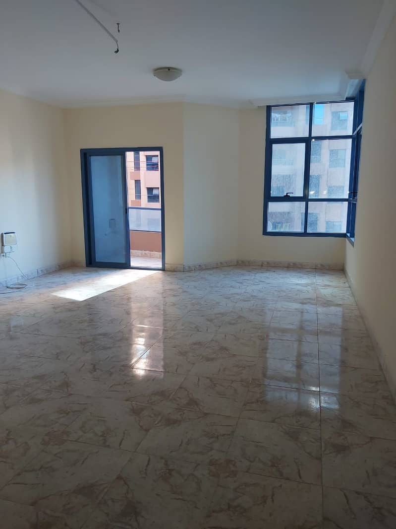 FOR SALE :2BHK +MAID ROOM +2 BALCONY WITH OPEN VIEW IN AL NUIMYEA TOWERS AJMAN  ACCESS TO EMIRATES TO WARD DUBAI