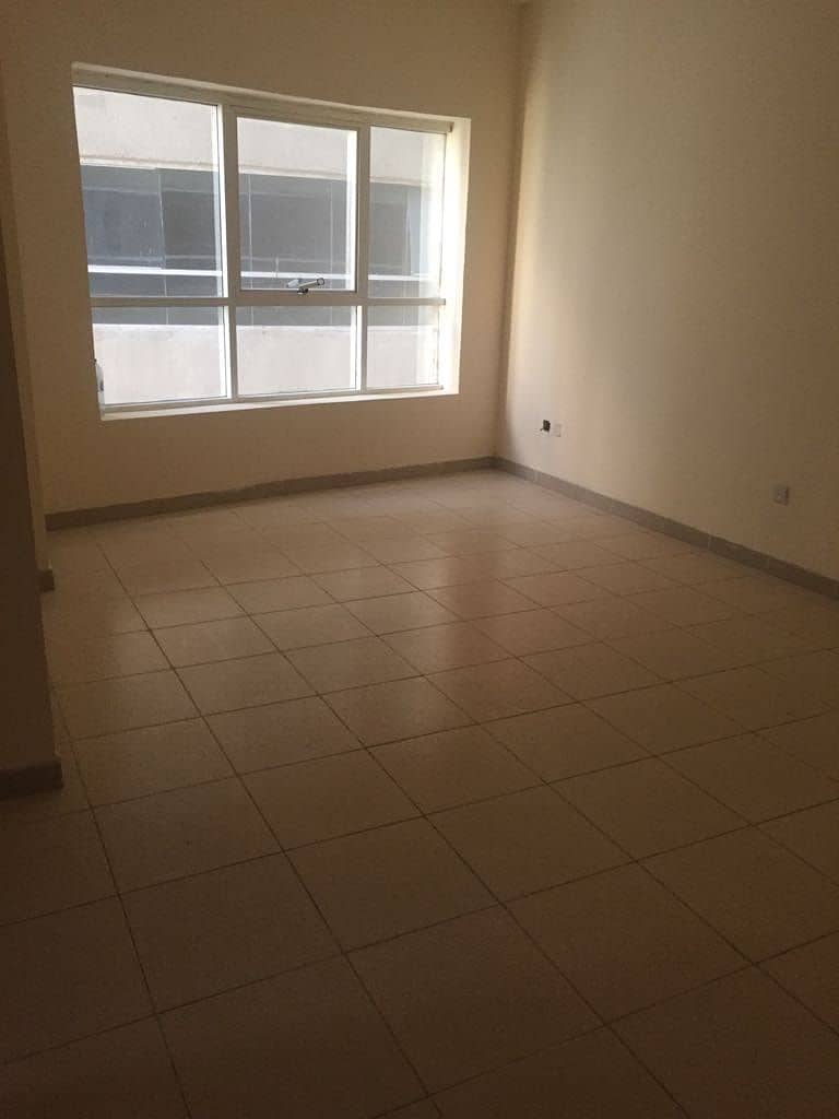 FOR SALE: HOT DEAL 1BHK AVAILABLE IN GARDEN CITY (ALMOND TOWERS A3) WITH PARKING SPACE