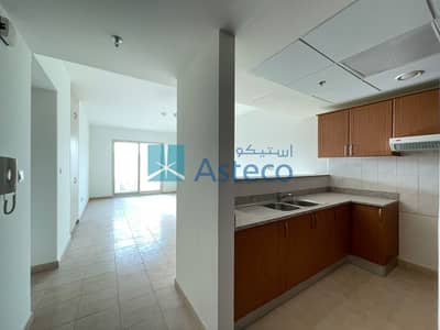 1 Bedroom Flat for Rent in Dubai Waterfront, Dubai - 01 Bed I13Months I Balcony I Next to Carrefour Pavilion