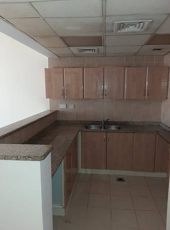 Hot Offer Today  | Bright and Clean 1 Bedroom  without Balcony | Rented  Unit | For Sale in England Cluster Building X Block