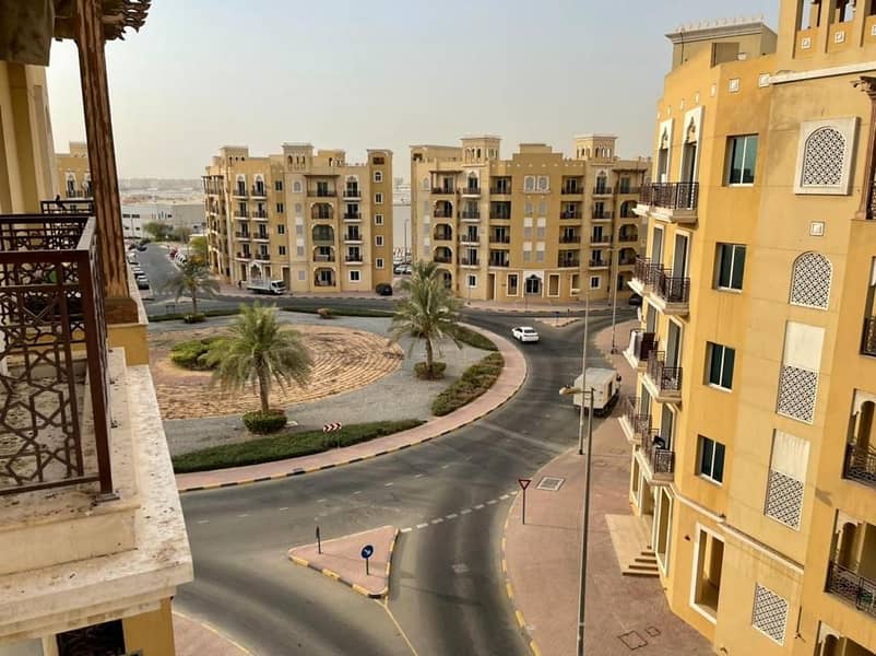 For SALE |One Bedroom Apartment | Emirates Cluster | Good For Investment or Personal Living | Family Building