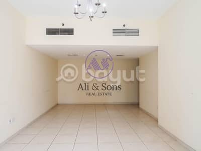 شقة 3 غرف نوم للايجار في المركزية، أبوظبي - شقة في شارع الاستقلال المركزية 3 غرف 80000 درهم - 5490362