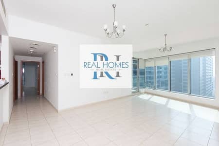 شقة 1 غرفة نوم للبيع في مجمع دبي ريزيدنس، دبي - شقة في Skycourts Tower C برج سكاي كورتس C أبراج سكاي كورتسمجمع دبي ريزيدنس 1 غرف 340000 درهم - 4474988