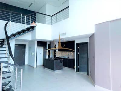 فلیٹ 2 غرفة نوم للبيع في تلال الجميرا‬، دبي - شقة في مجمع A ذا كلاسترز تلال الجميرا‬ 2 غرف 2150000 درهم - 4539199