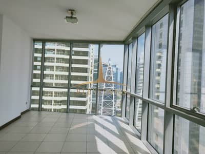 شقة 3 غرف نوم للبيع في أبراج بحيرات الجميرا، دبي - شقة في برج إنديغو أبراج بحيرات الجميرا 3 غرف 1599999 درهم - 5462852