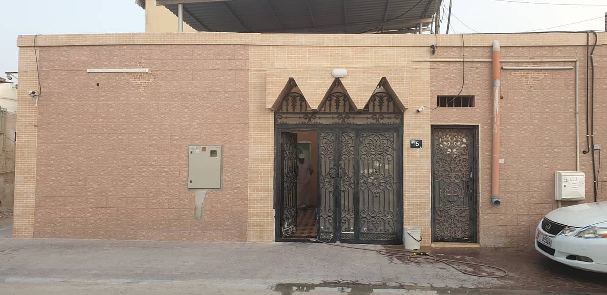 A popular house in Nasiriyah area at an attractive price