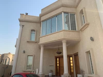 6 Bedroom Villa for Sale in Al Noaf, Sharjah - 6 Bedroom Mas Villa For Sale