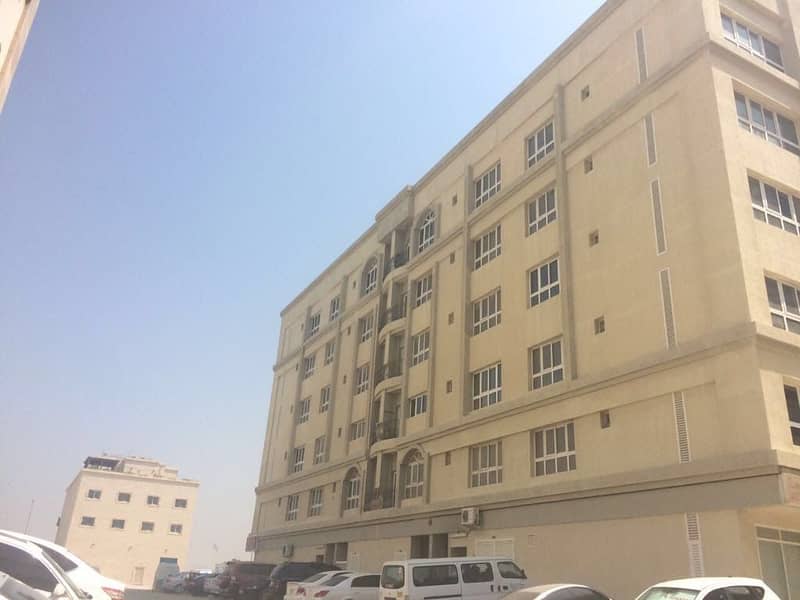 3 Full Building  for sale in Al Khan