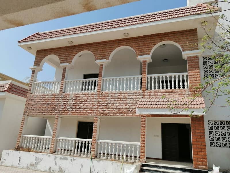 Villa for sale in Al Sharqan area, Sharjah