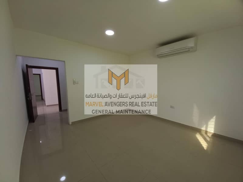 شقة في مدينة محمد بن زايد 3 غرف 70000 درهم - 5549440