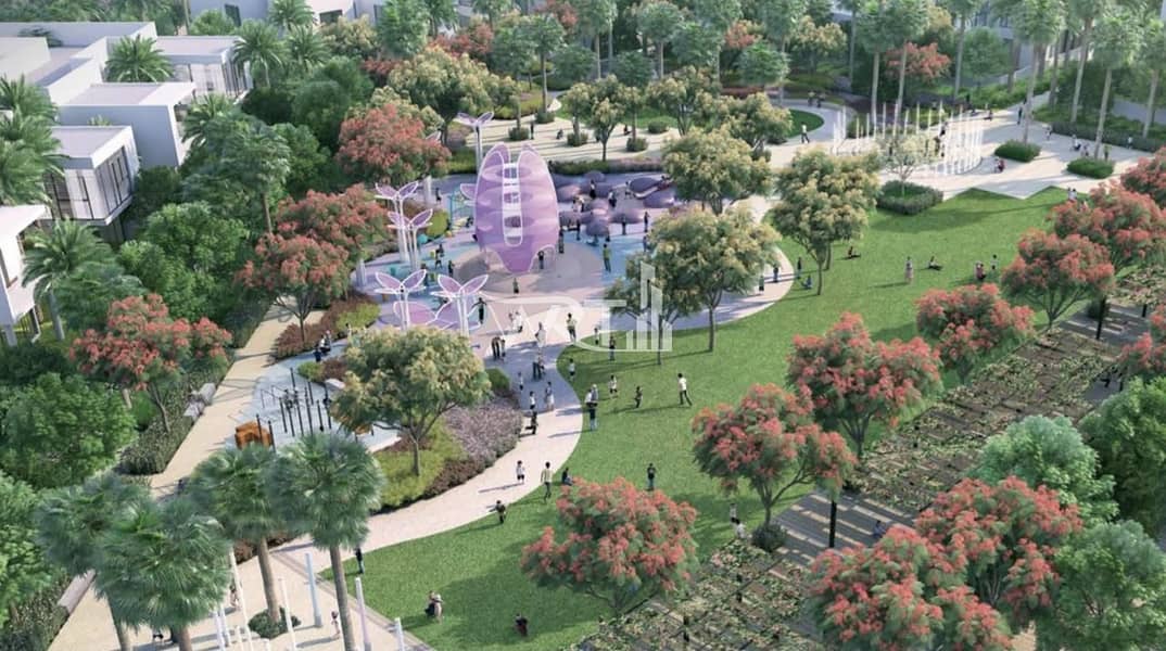 Own wonderful residential plot in Al Zahia| Flexible Payment plan