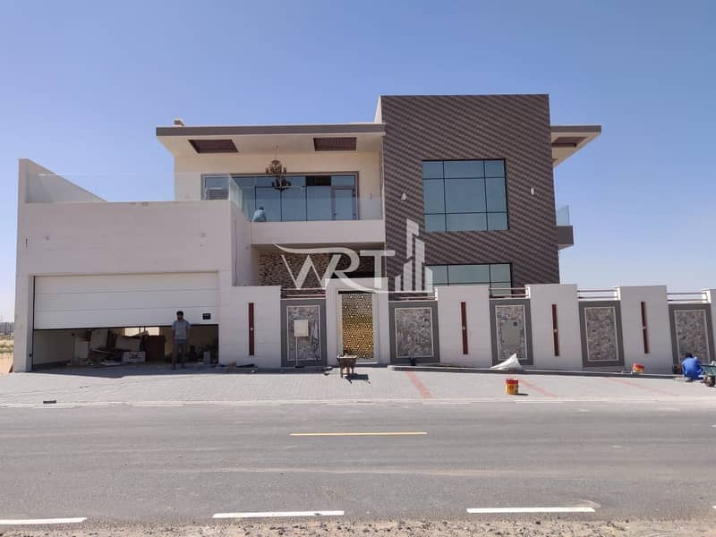 Tilal City 680000 AED - 5261759