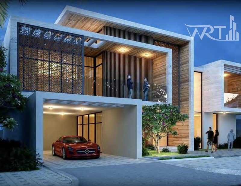 Tilal City 799000 AED - 5306160