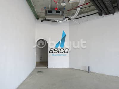 Shop for Rent in Al Jaddaf, Dubai - Brand New Shell and Core Shop Space Available for rent in Al Jaddaf, Dubai