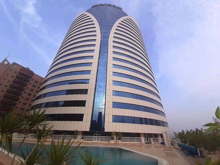 Ready to move in Offices in Barsha Heights | Direct from Landlord | All Inclusive